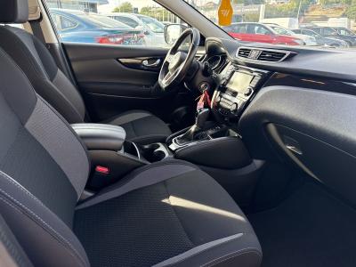 Nissan Qashqai — Imagine 12