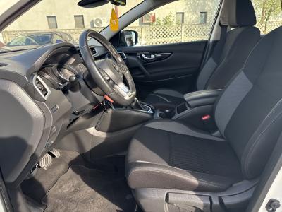 Nissan Qashqai — Imagine 13