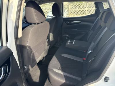 Nissan Qashqai — Imagine 14
