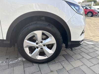 Nissan Qashqai — Imagine 15