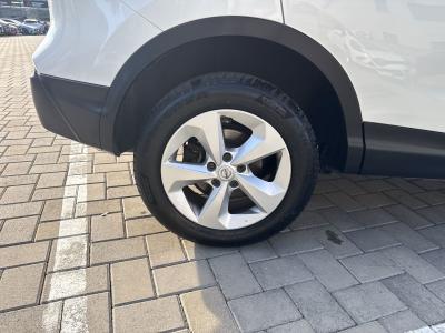 Nissan Qashqai — Imagine 16