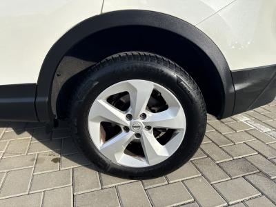 Nissan Qashqai — Imagine 17