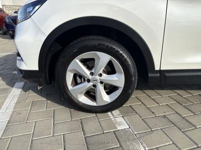 Nissan Qashqai — Imagine 18