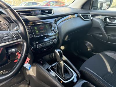 Nissan Qashqai — Imagine 20