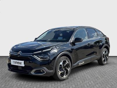 Citroën C4 — Imagine 1