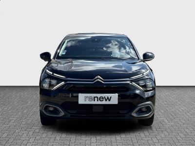 Citroën C4 — Imagine 8