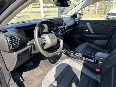 Citroën C4 — Imagine 9