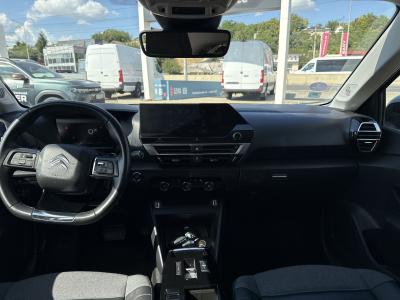 Citroën C4 — Imagine 11