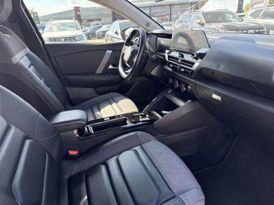Citroën C4 — Imagine 12
