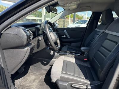 Citroën C4 — Imagine 13