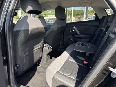 Citroën C4 — Imagine 14
