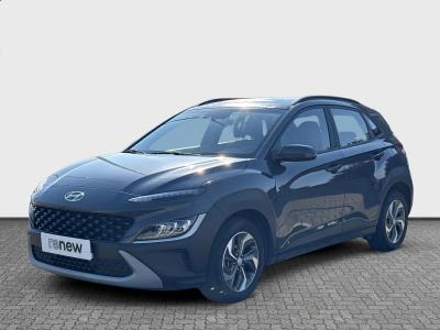 Hyundai KONA — Imagine 1