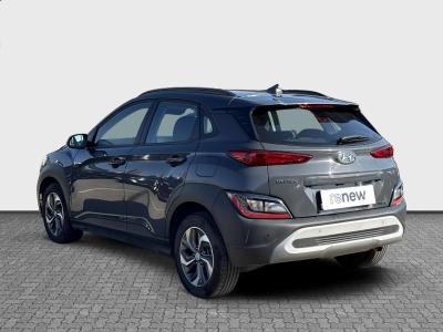 Hyundai KONA — Imagine 3