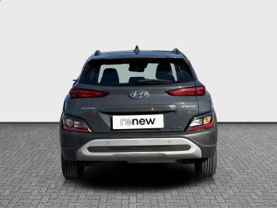 Hyundai KONA — Imagine 4