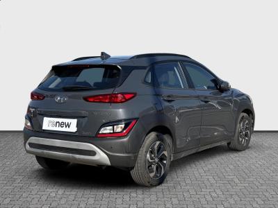 Hyundai KONA — Imagine 5