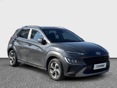 Hyundai KONA — Imagine 7