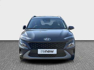 Hyundai KONA — Imagine 8