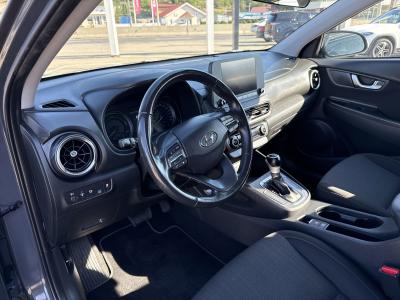 Hyundai KONA — Imagine 9
