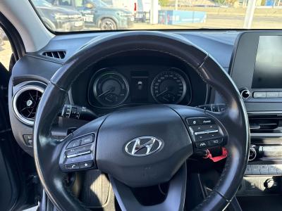 Hyundai KONA — Imagine 10