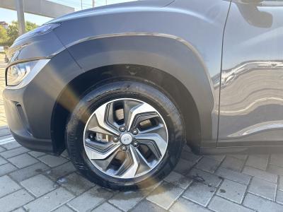 Hyundai KONA — Imagine 15