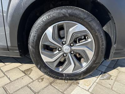 Hyundai KONA — Imagine 20