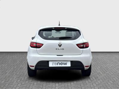 Renault CLIO — Imagine 4