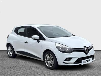 Renault CLIO — Imagine 7