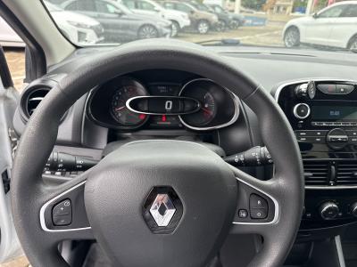 Renault CLIO — Imagine 10