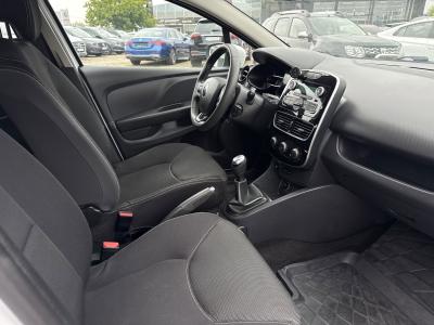 Renault CLIO — Imagine 12
