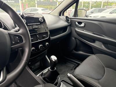 Renault CLIO — Imagine 20