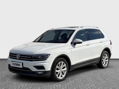 Volkswagen Tiguan — Imagine 1