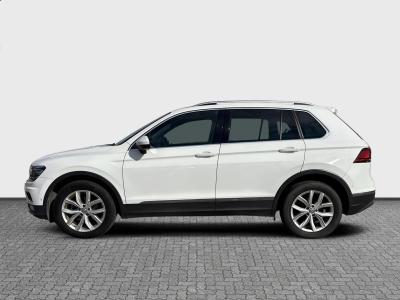 Volkswagen Tiguan — Imagine 2