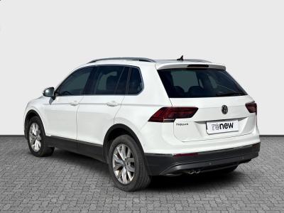 Volkswagen Tiguan — Imagine 3