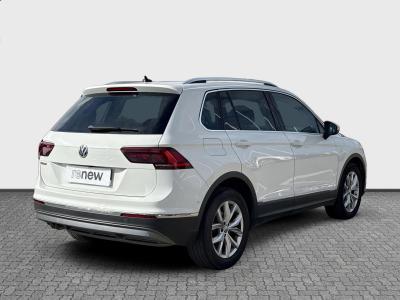 Volkswagen Tiguan — Imagine 5