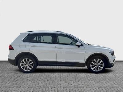 Volkswagen Tiguan — Imagine 6