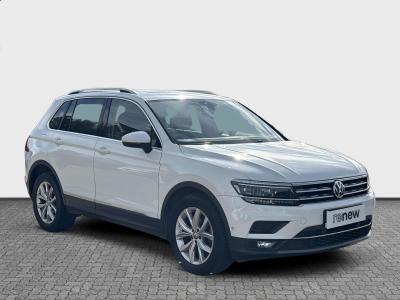 Volkswagen Tiguan — Imagine 7