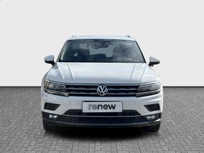 Volkswagen Tiguan — Imagine 8