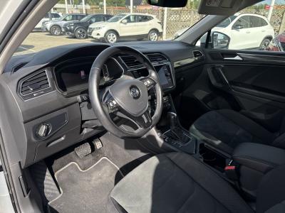 Volkswagen Tiguan — Imagine 9