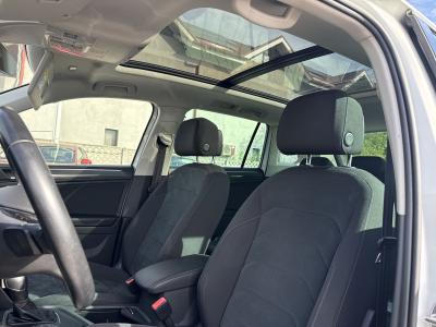 Volkswagen Tiguan — Imagine 10