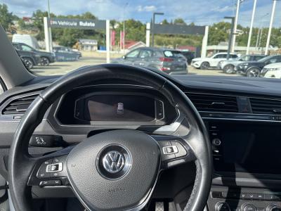 Volkswagen Tiguan — Imagine 11