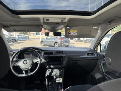 Volkswagen Tiguan — Imagine 12