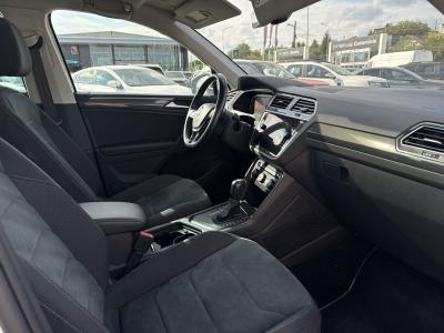 Volkswagen Tiguan — Imagine 13