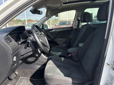 Volkswagen Tiguan — Imagine 14