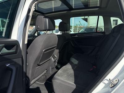 Volkswagen Tiguan — Imagine 15