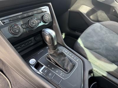 Volkswagen Tiguan — Imagine 17