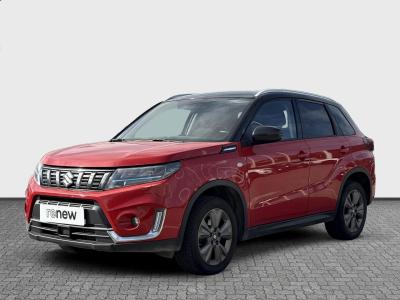 Suzuki Vitara — Imagine 1