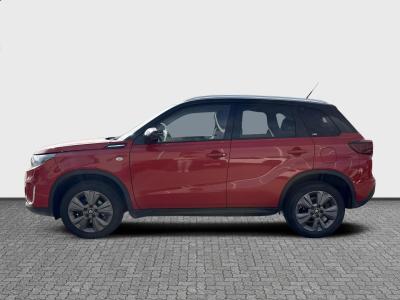 Suzuki Vitara — Imagine 2