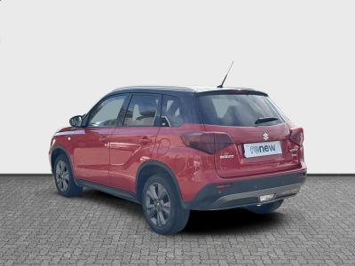 Suzuki Vitara — Imagine 3