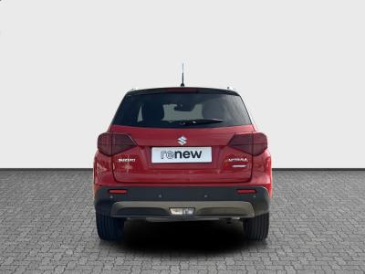 Suzuki Vitara — Imagine 4