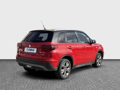Suzuki Vitara — Imagine 5